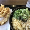 讃岐うどん むらさき 妹尾店