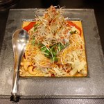 175°DENO担担麺 - 