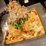 175°DENO担担麺 - 
