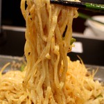 175°DENO担担麺 - 