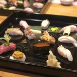 Ureshino Sushi - 