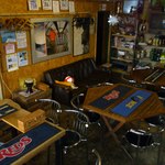 無国籍居酒屋ワルンジュン - 