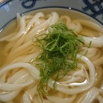 宮武讃岐うどん - 