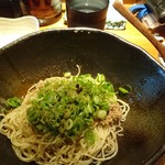 汁なし担担麺専門 キング軒 本通店 - 