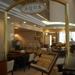 AQUA - 入口