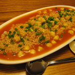 馬来西亜マレー - サンダカン・カレー