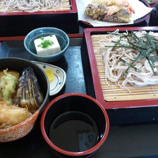 花巻でおすすめの美味しい天ぷらをご紹介 食べログ
