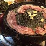 Yakiniku Saran - 