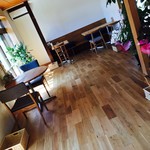 リビングフードカフェ en - 