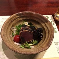 土佐料理 祢保希 赤坂店 - 