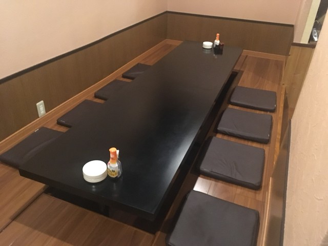 榊（サカキ） - 帯広（居酒屋）の写真