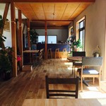 リビングフードカフェ en - 
