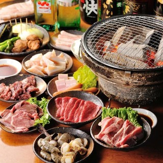 食べ放題 仙台市青葉区でおすすめの焼肉をご紹介 食べログ