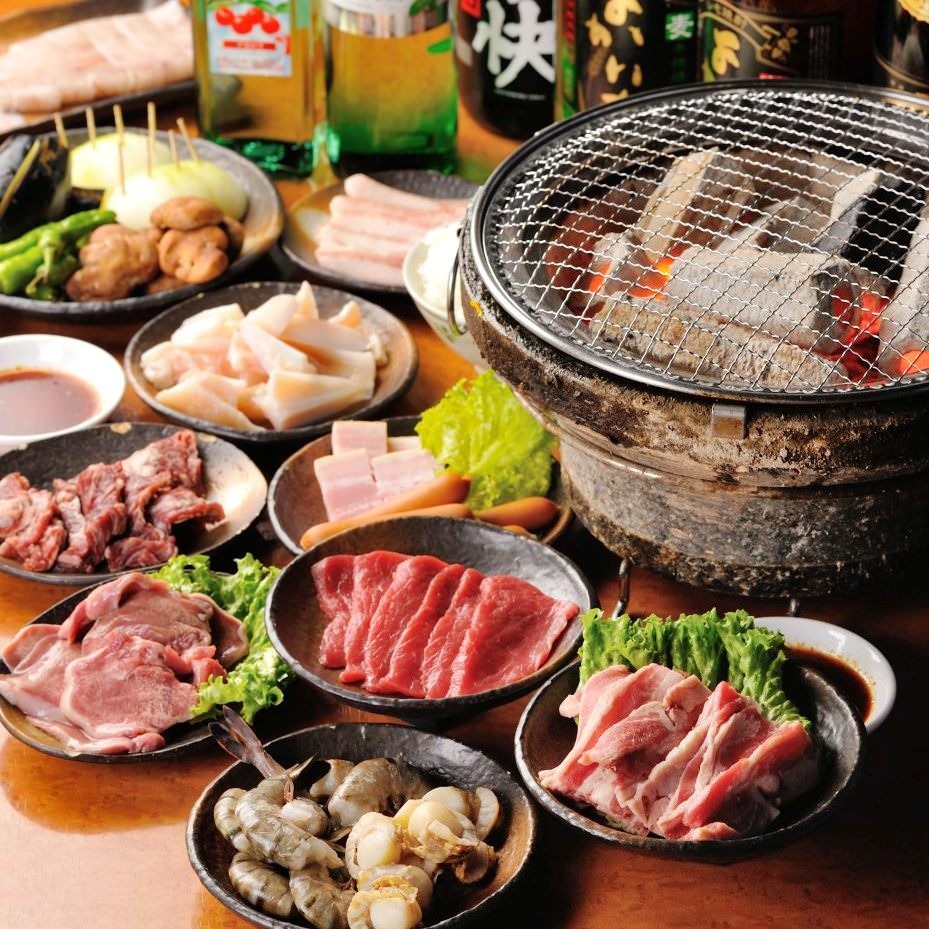 カグラ （KAGURA）のご予約 - 青葉通一番町/焼肉 | 食べログ カグラ (青葉通一番町/焼肉)