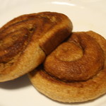 ベッカライ ビオブロート - ベッカライ ビオブロート