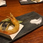 魚匠 銀平 はなれ - 