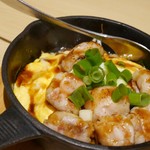 鉄板洋酒場 ホタルカゴ - 