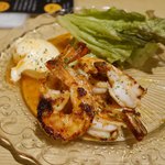 鉄板洋酒場 ホタルカゴ - 