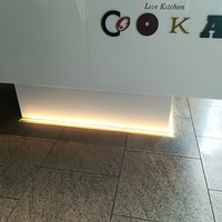 ライブキッチン COOKA - 