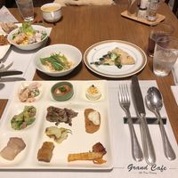 グランカフェ - 