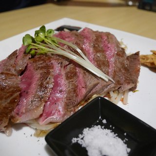 鉄板洋酒場 ホタルカゴ_0