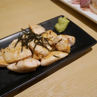 鉄板洋酒場 ホタルカゴ_1