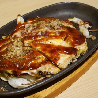 鉄板洋酒場 ホタルカゴ_2
