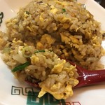 ラーメン　てっちゃん - 