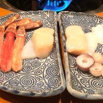 Shabu Zenshiwa - 