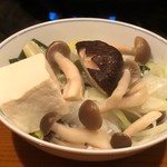 Shabu Zenshiwa - 