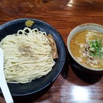 つけ麺屋 焚節 - 