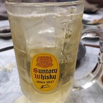 Toritounagishimantoya - 