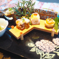青山 星のなる木 - 