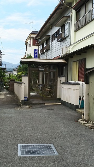 伊勢八旅館 宮町 旅館 食べログ 伊勢八旅館 宮町 旅館 食べログ