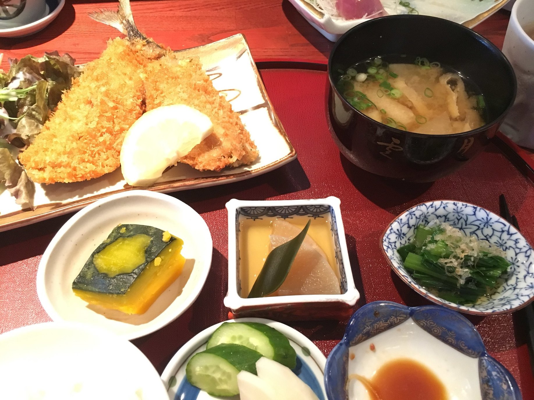 和ダイニング あじあじ name=