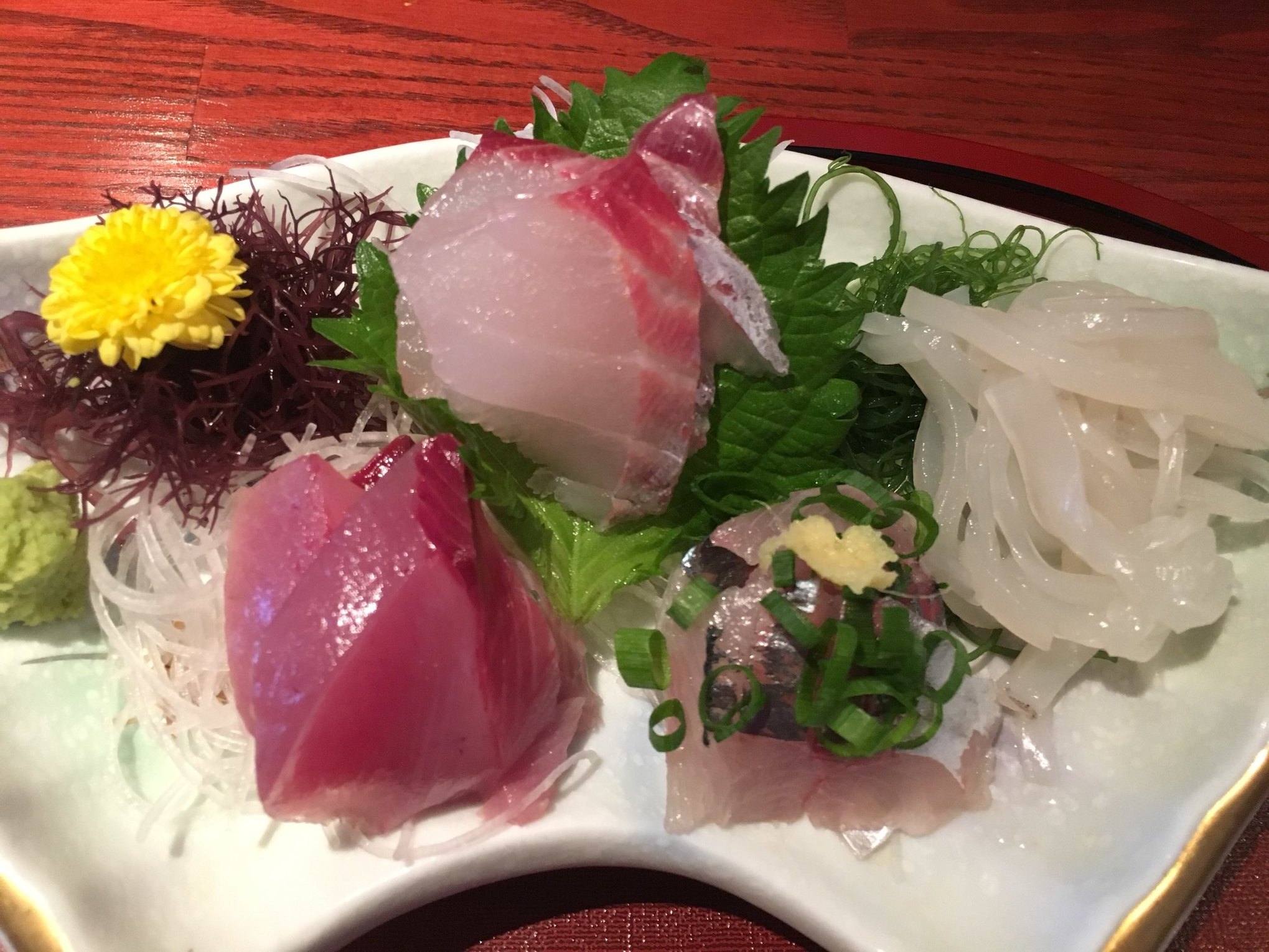 和ダイニング あじあじ name=