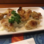 和の味いりこ - 宮崎地どり
