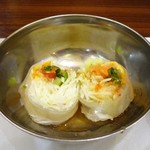 ディップパレス - ﾐﾆ生春巻き
