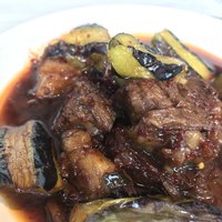 CINA New Modern Chinese - 黒毛和牛の唐辛子煮込み
