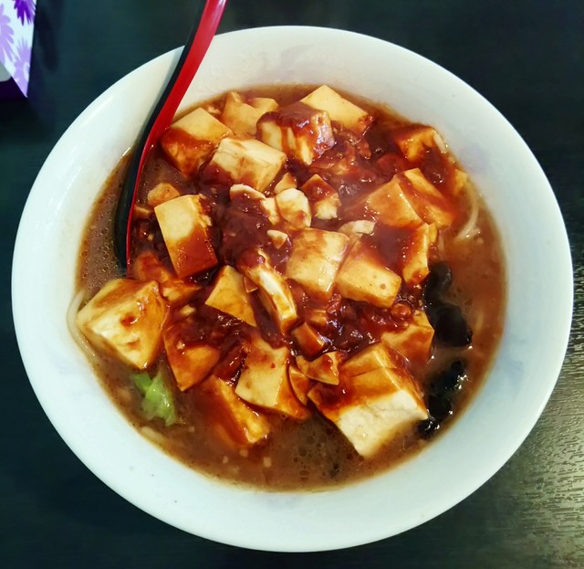 米粉 ビーフン ではなく米麺の専門店 By ４門 グルテンフリー米麺 中華 香香 上野店 グルテンフリーベイメンチュウカ シャンシャン 稲荷町 中華麺 その他 食べログ