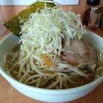 麺や天鳳 - 全景