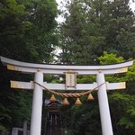 宝登山神社売店 - 