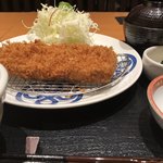 Tonkatsu Maisen - 