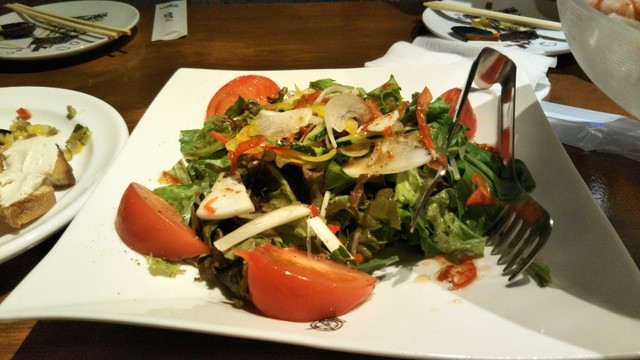 マトイ Matoi 牛込神楽坂 ダイニングバー 食べログ