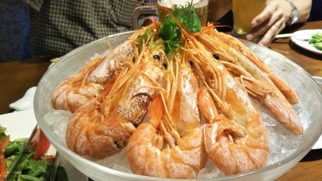 マトイ Matoi 牛込神楽坂 ダイニングバー 食べログ