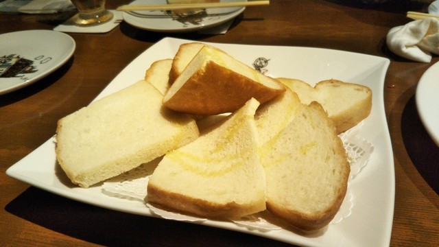 マトイ Matoi 牛込神楽坂 ダイニングバー 食べログ