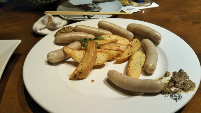 マトイ Matoi 牛込神楽坂 ダイニングバー 食べログ