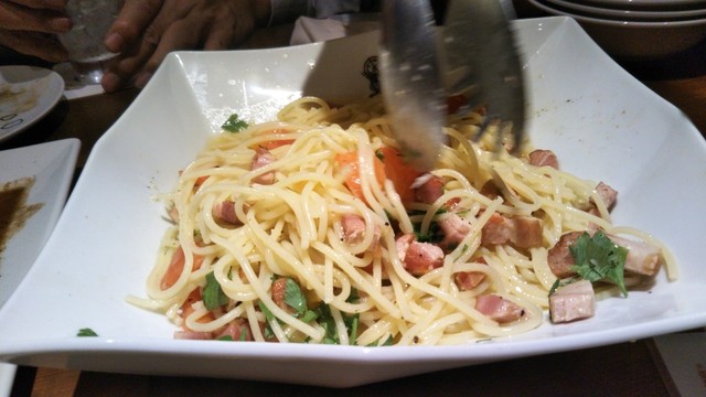 マトイ Matoi 牛込神楽坂 ダイニングバー 食べログ