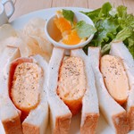 オニジャス コーヒー ヴィレッジ - 