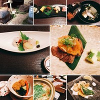 先斗町 四季 よし菜 - 